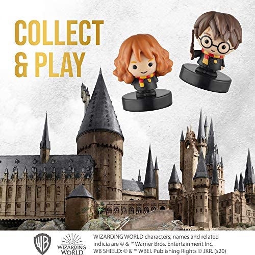 Foto 5 pulgar | Set De Sellos P.m.i. Harry Potter™ Autoentintados Con 5 Personajes - Venta Internacional.