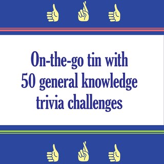 Foto 3 | Trivia Game Chronicle Books After Dinner Amusements Strange Date Out - Venta Internacional.