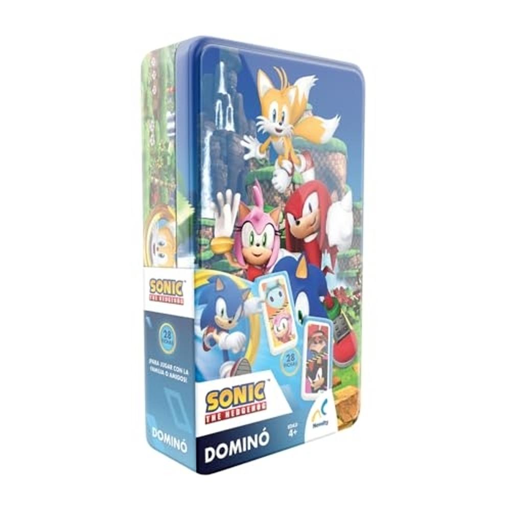 Foto 1 | Dominó Sonic