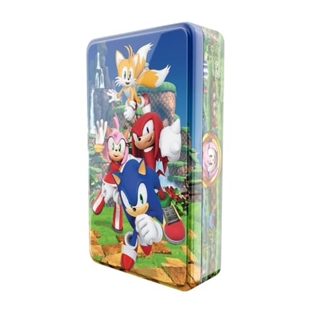 Foto 3 | Dominó Sonic