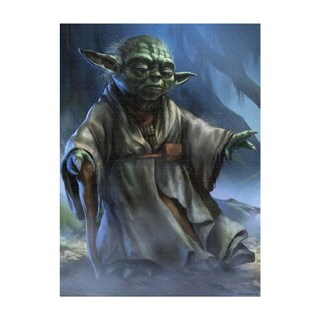 Foto 3 | Rompecabezas Star Wars 1000 Piezas Coleccionable