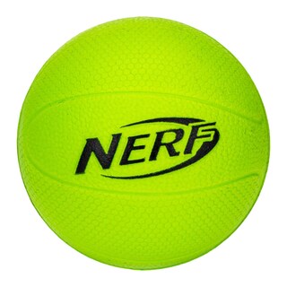 Foto 6 | Set De Aros De Baloncesto Franklin Sports Nerfoop Elite Con Pelota - Venta Internacional.
