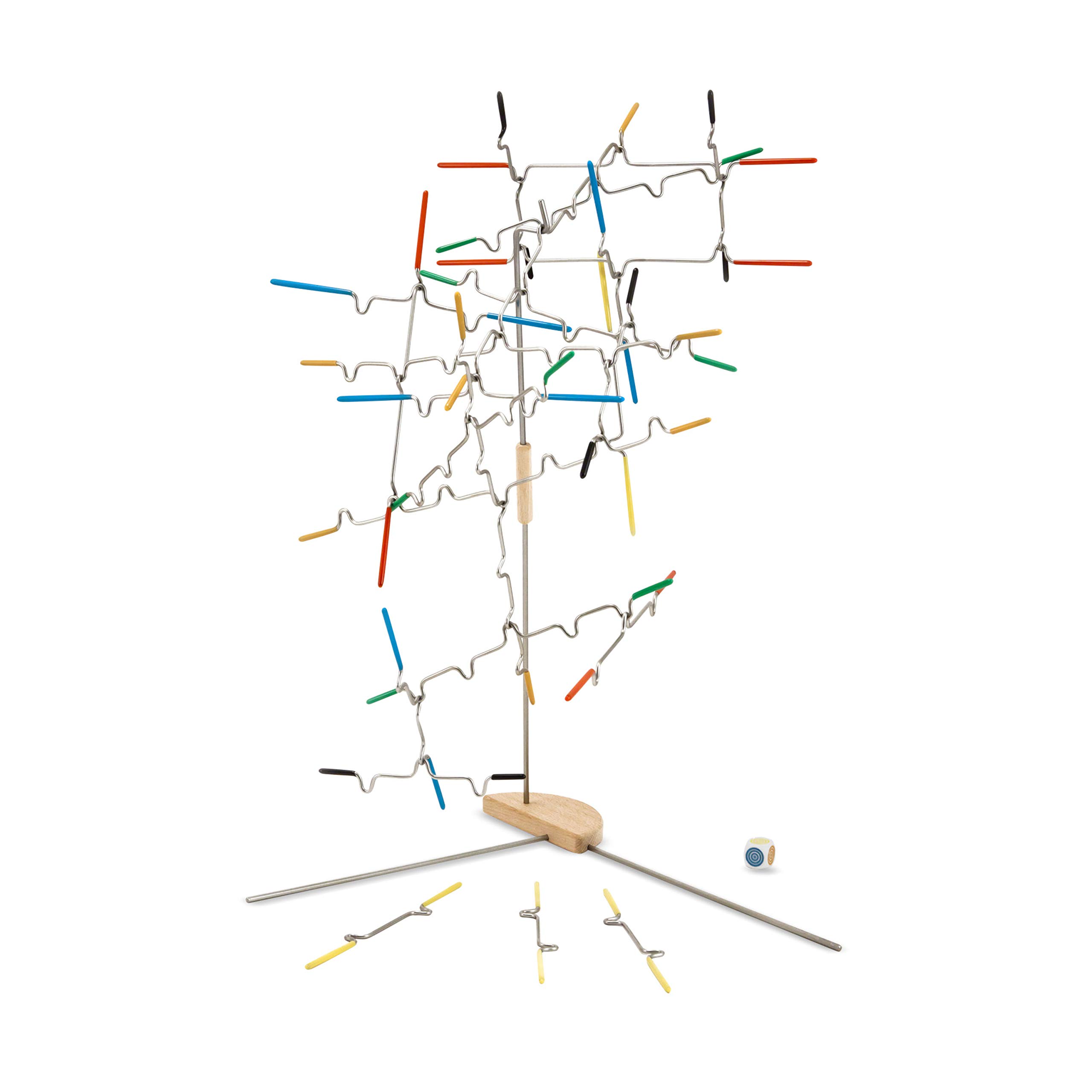 Foto 5 pulgar | Game Melissa & Doug Suspend Family, 31 Unidades, Para Niños Mayores De 8 Años - Venta Internacional.