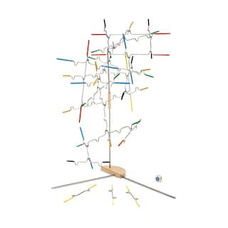 Foto 4 | Game Melissa & Doug Suspend Family, 31 Unidades, Para Niños Mayores De 8 Años - Venta Internacional.