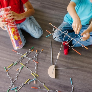 Foto 5 | Game Melissa & Doug Suspend Family, 31 Unidades, Para Niños Mayores De 8 Años - Venta Internacional.