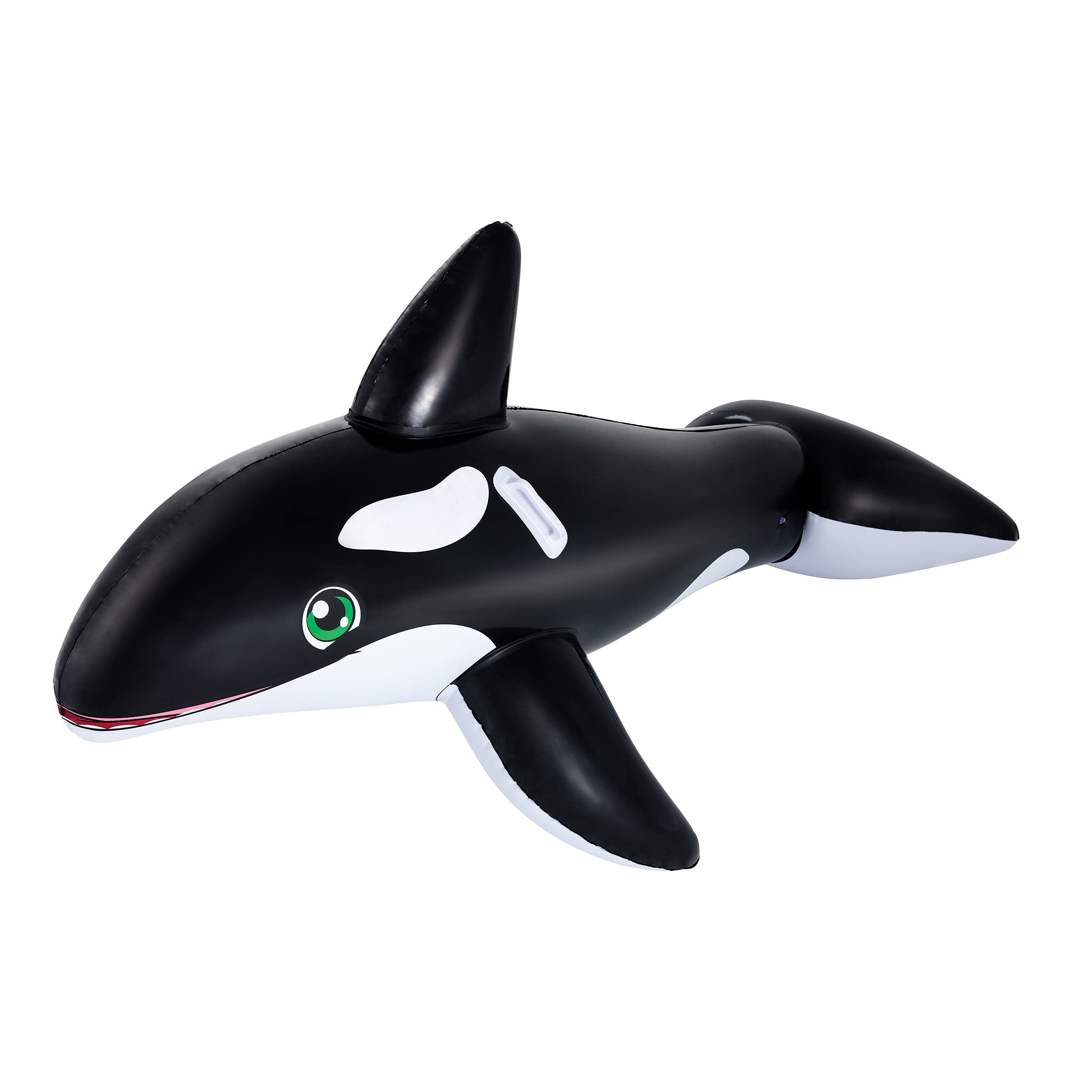 Foto 2 pulgar | Whale Rider Bestway Jumbo Para 2 A 5 Jugadores (30 A 60 Minutos) - Venta Internacional.
