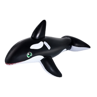 Foto 1 | Whale Rider Bestway Jumbo Para 2 A 5 Jugadores (30 A 60 Minutos) - Venta Internacional.
