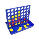 Juguetes Educativos Para Niños Juego Mesa Plegable Belug, Azul