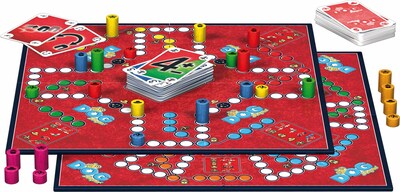 Foto 2 | Juego De Mesa Schmidt Spiele Dog Royal 49267 - Venta Internacional.