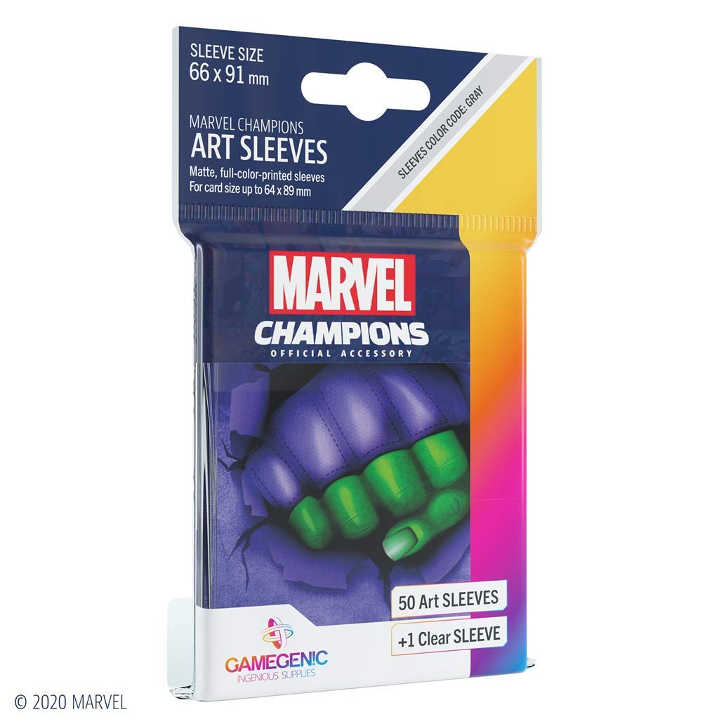 Foto 2 pulgar | Fundas Para Cartas Fantasy Flight Games Gamegenic Marvel Captain America - Venta Internacional.