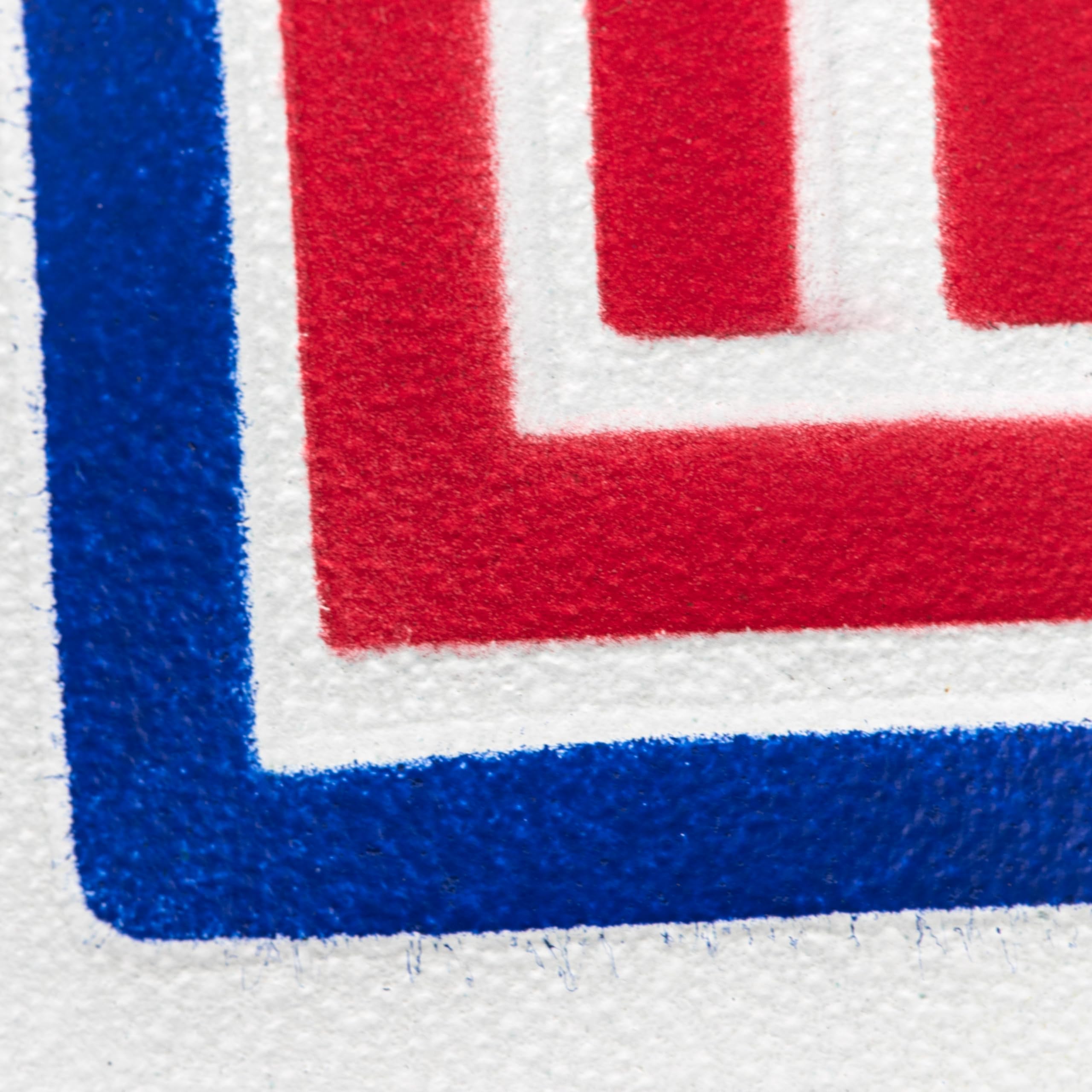 Foto 6 | Minibásquetbol De Espuma Franklin Sports Nba Los Angeles Clippers - Venta Internacional.