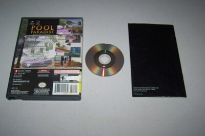 Foto 2 | Videojuego Seiko Pool Paradise - Venta Internacional.