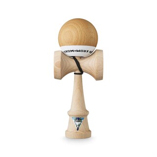 Foto 1 | Kendama Toy Krom Pop Naked Mejora El Equilibrio, Los Reflejos Y La Creatividad - Venta Internacional.