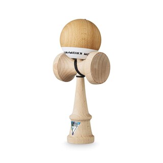 Foto 2 | Kendama Toy Krom Pop Naked Mejora El Equilibrio, Los Reflejos Y La Creatividad - Venta Internacional.