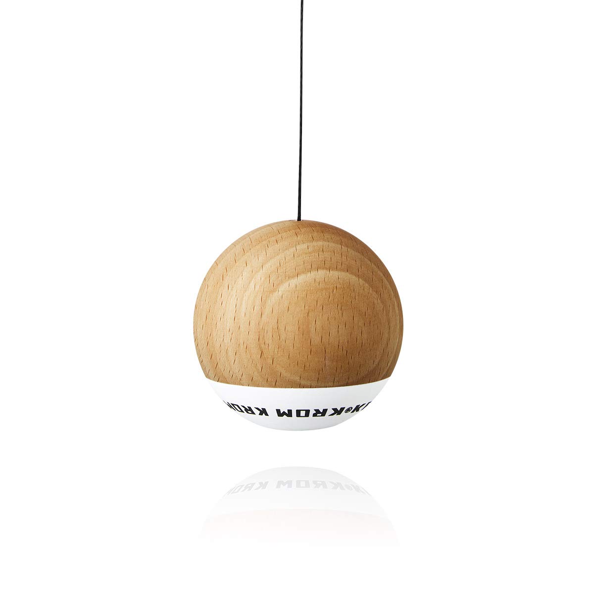 Foto 4 pulgar | Kendama Toy Krom Pop Naked Mejora El Equilibrio, Los Reflejos Y La Creatividad - Venta Internacional.