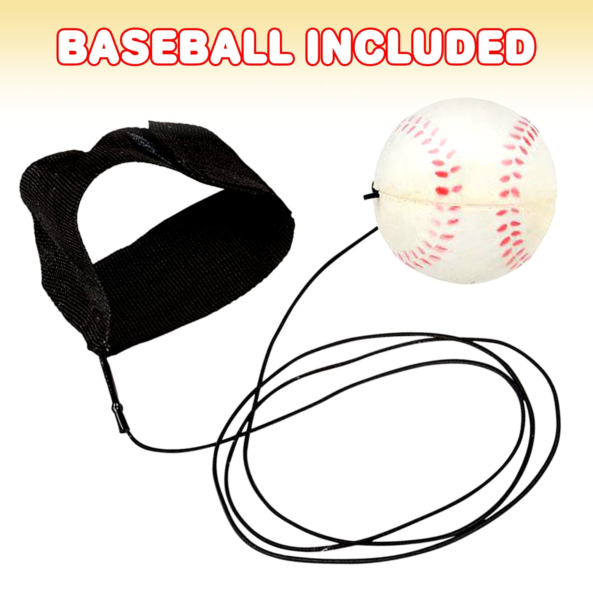 Foto 5 pulgar | Pelotas De Muñeca Artcreativity Sports, 3 Pelotas De Baloncesto Y Béisbol - Venta Internacional.
