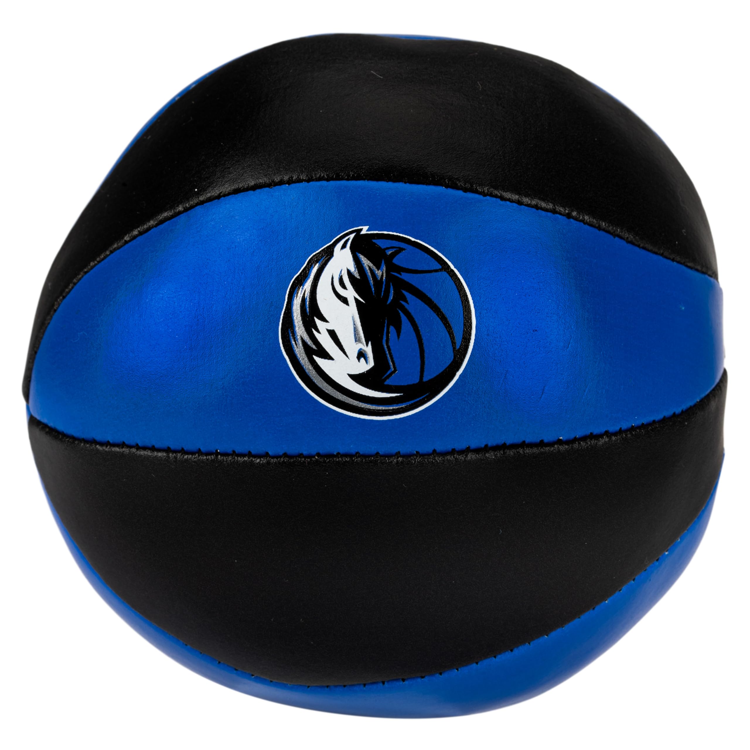 Foto 7 pulgar | Balones De Baloncesto De Juguete Franklin Sports Nba Dallas Mavericks De 4 Pulgadas, Paquete De 2 - Venta Internacional.