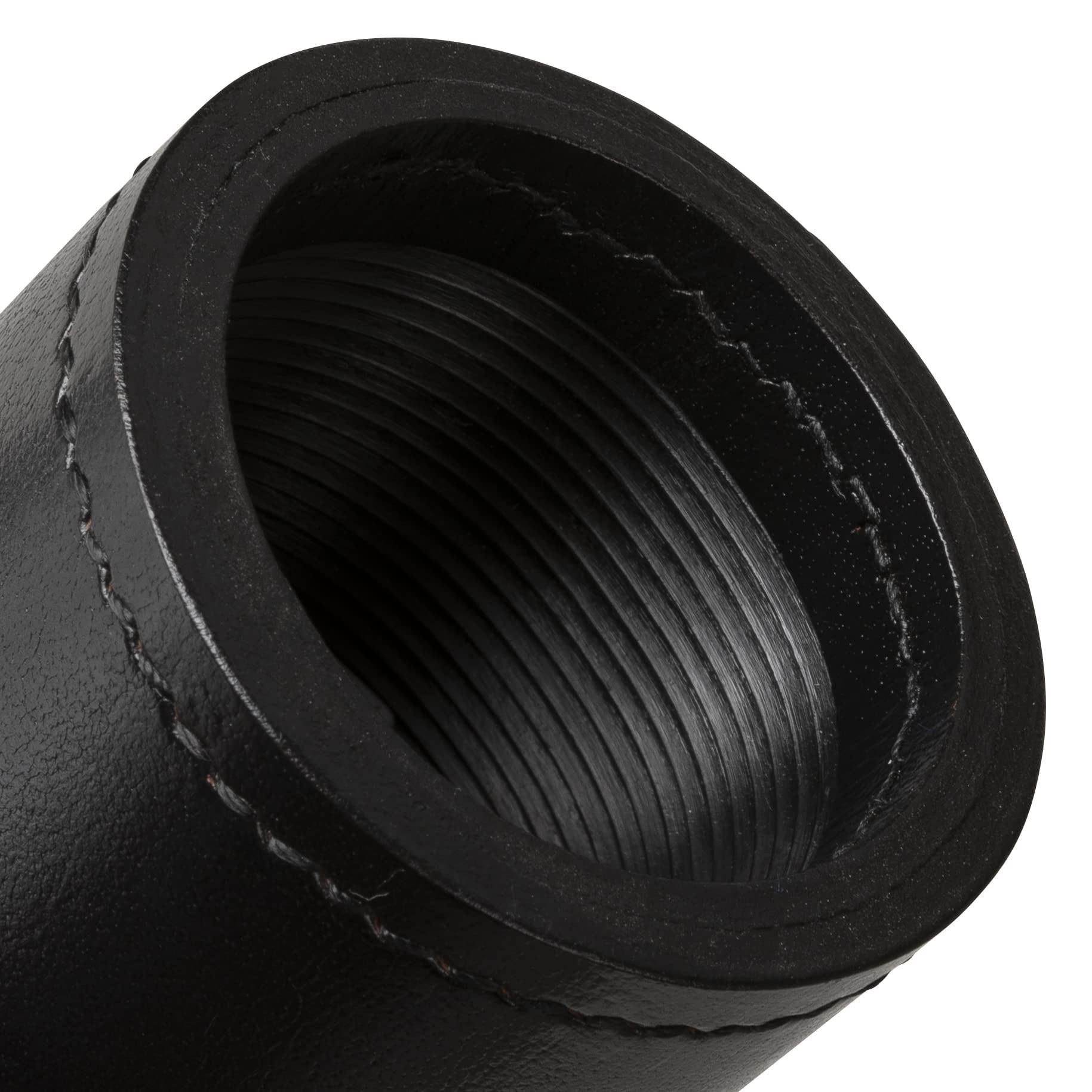 Foto 7 pulgar | Set De Tazas Para Dados We Games Professional, Hechas A Mano, De Piel, Color Negro - Venta Internacional.