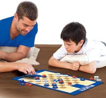 Foto 5 | Juego De Mesa Masterpieces Ncaa Kentucky Wildcats Checkers - Venta Internacional.