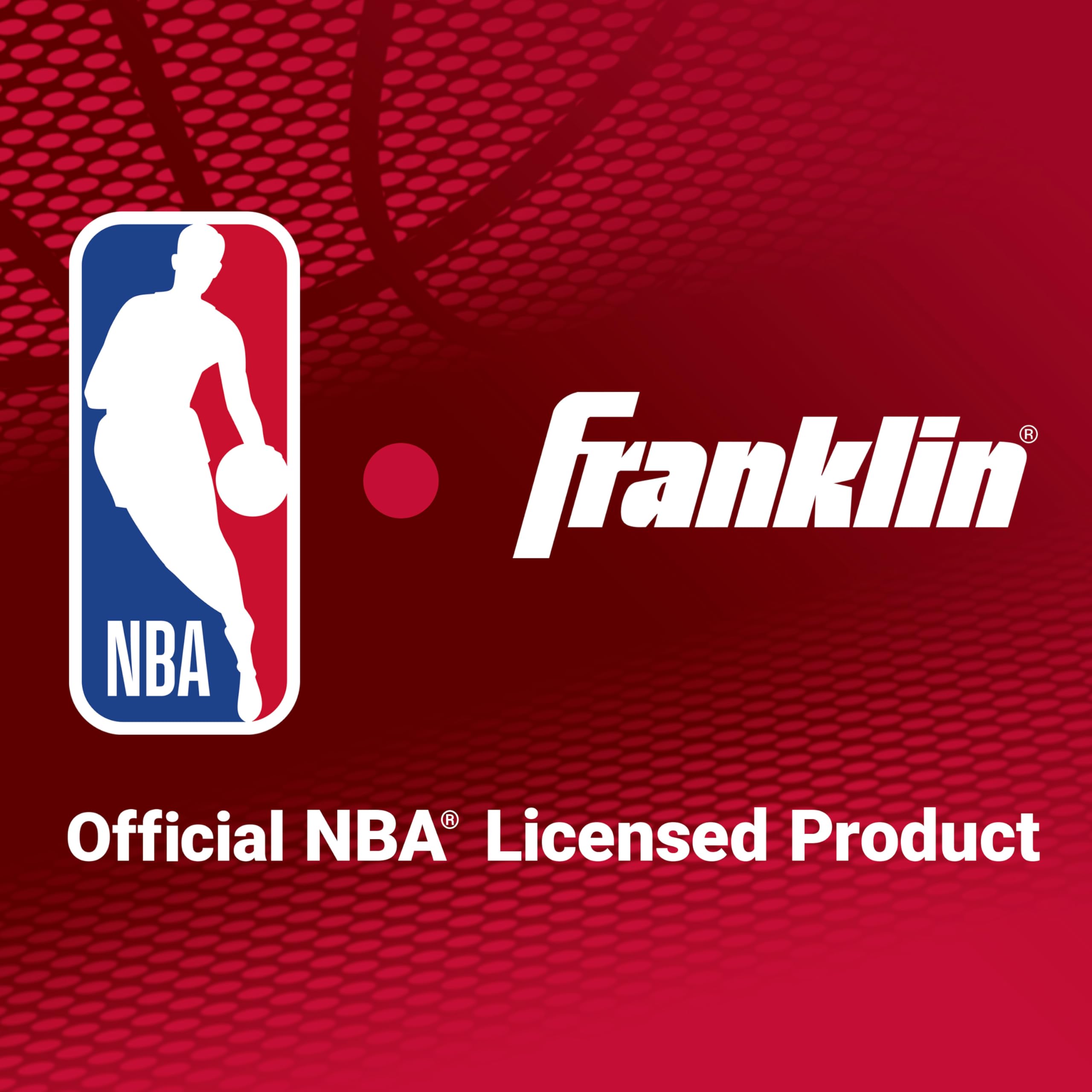 Foto 7 pulgar | Balones De Baloncesto De Juguete Franklin Sports Nba Utah Jazz De 4 Pulgadas, Paquete De 2 - Venta Internacional.