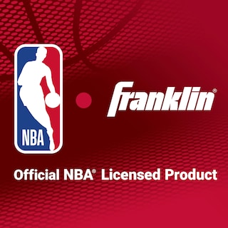 Foto 6 | Balones De Baloncesto De Juguete Franklin Sports Nba Utah Jazz De 4 Pulgadas, Paquete De 2 - Venta Internacional.