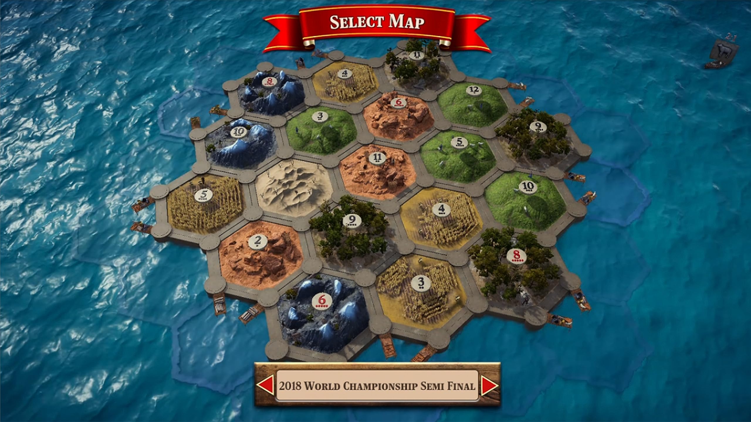 Foto 4 pulgar | Game Catan Super Deluxe Edition Para Nintendo Switch - Venta Internacional.
