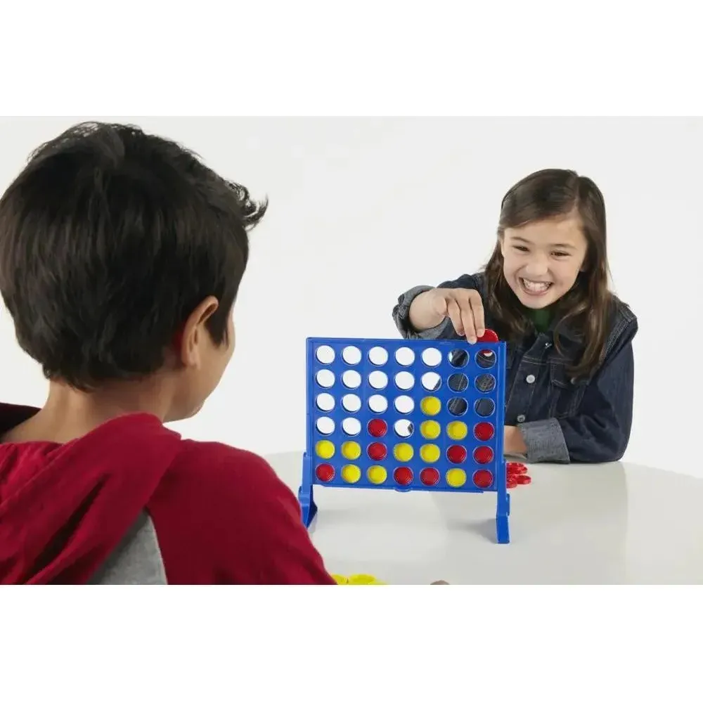 Foto 5 pulgar | Juego De Mesa Lab.g Conecta 47pz Azul Amarillo Rojo