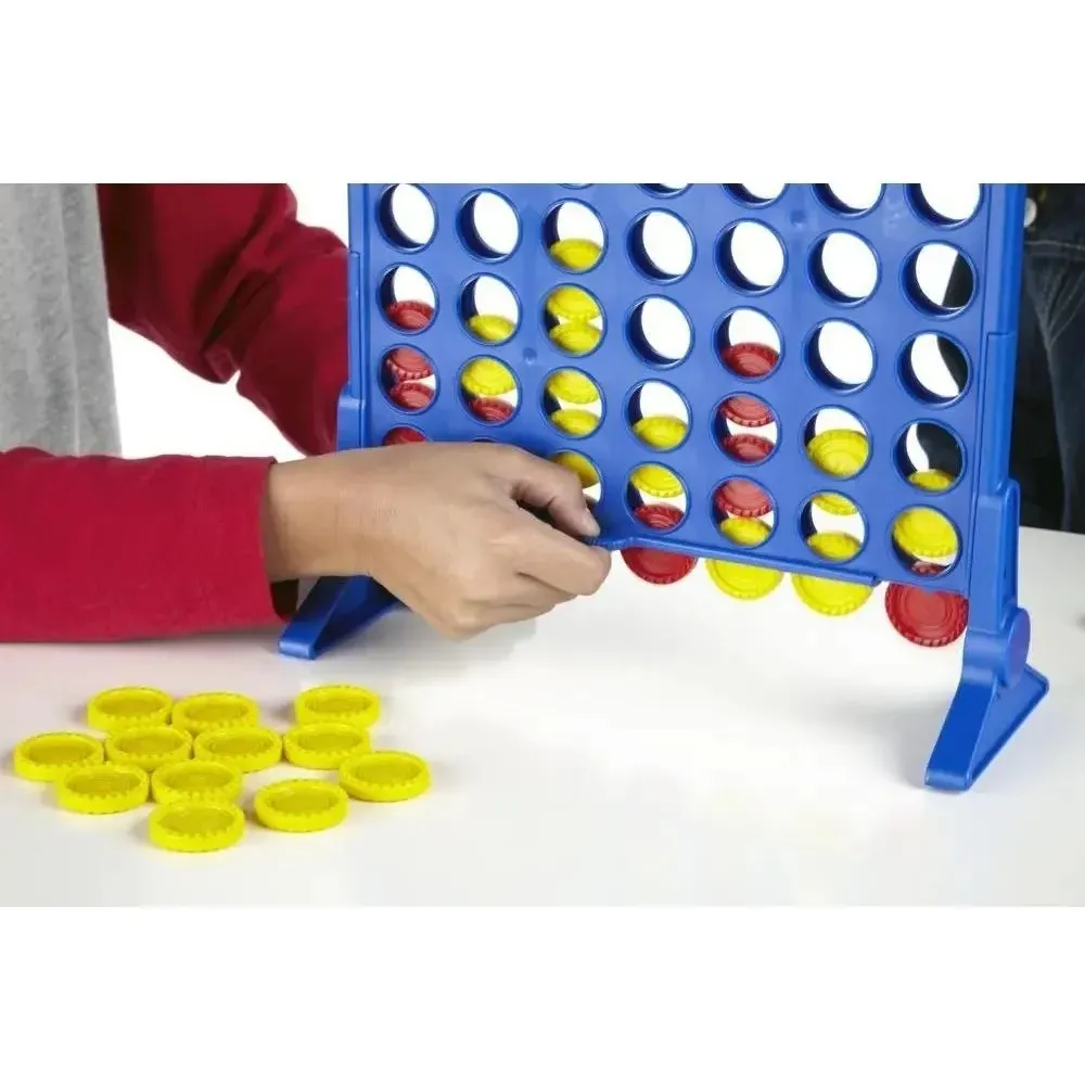 Foto 6 pulgar | Juego De Mesa Lab.g Conecta 47pz Azul Amarillo Rojo