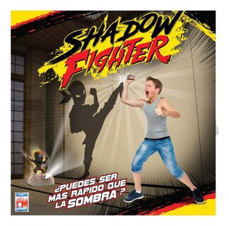 Foto 1 | Shadow Fighter Juego De Mesa Fotorama