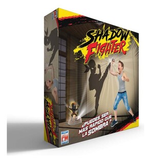 Foto 3 | Shadow Fighter Juego De Mesa Fotorama