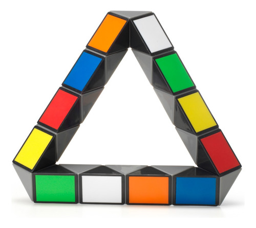 Foto 3 pulgar | Rubik Twist Torsade Spin Master