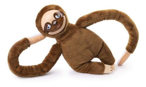 Foto 3 | The Sloth Game Juego De Perezoso Parlante Spin Master
