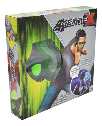 Foto 4 pulgar | Agente X Juego De Mesa  Fotorama