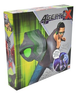 Foto 3 | Agente X Juego De Mesa Fotorama