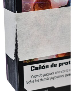 Foto 3 | Marvel Uno Ultimate Primera Edicion Mattel Ca