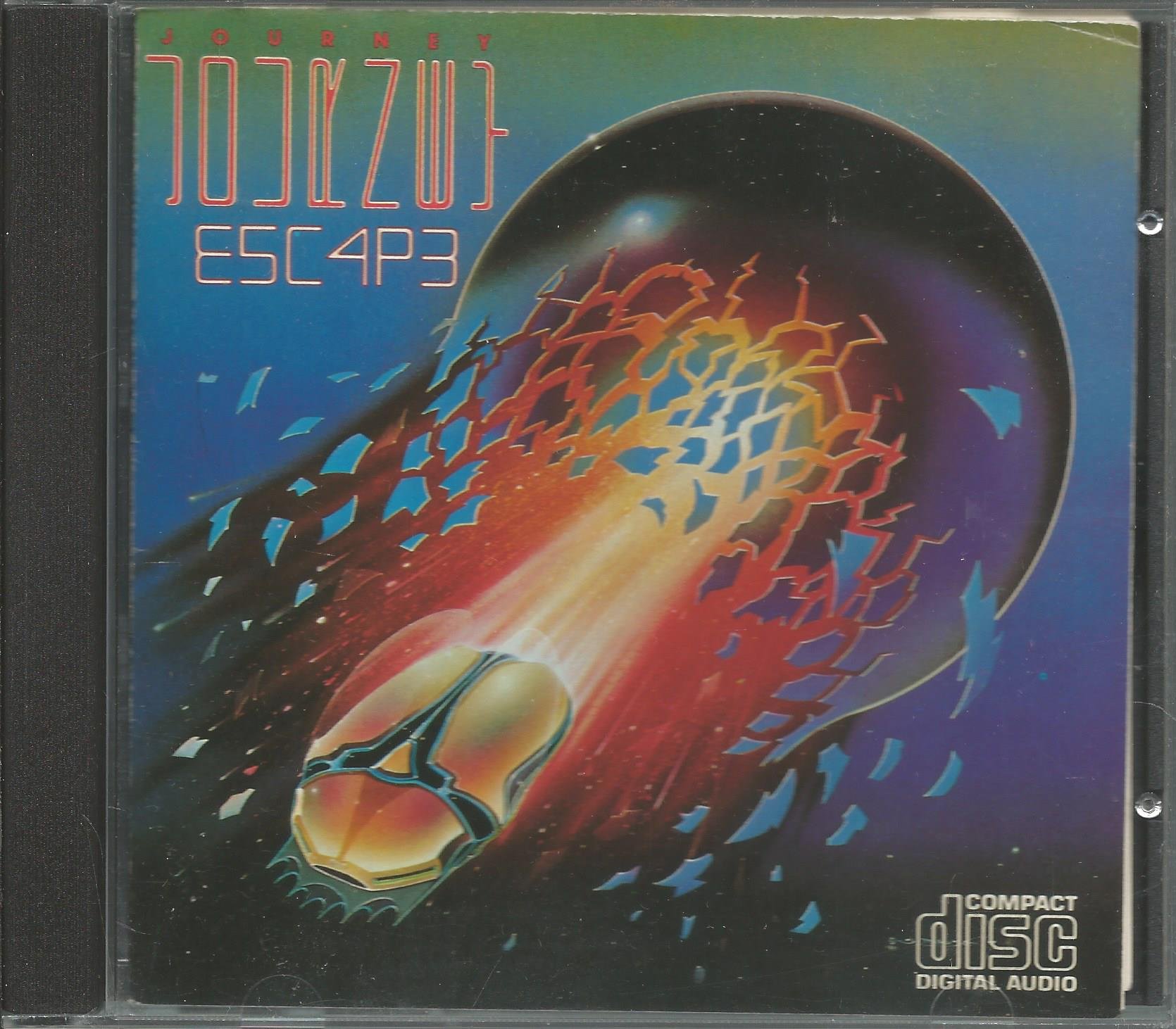 Foto 1 | Escapar - Venta Internacional.