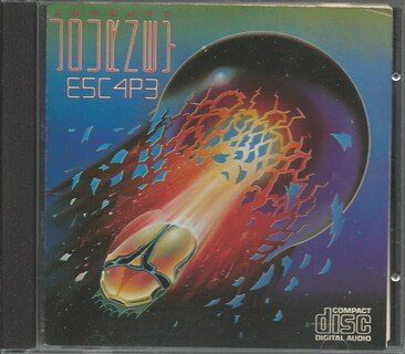 Foto 1 | Escapar - Venta Internacional.
