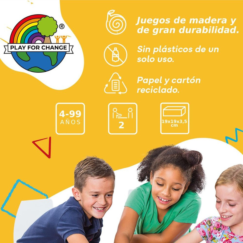 Foto 4 pulgar | Bingo Travel Metálico | Juego Portátil Ideal Para Viajes +6 Años