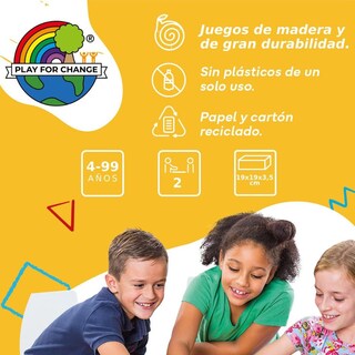 Foto 3 | Bingo Travel Metálico | Juego Portátil Ideal Para Viajes +6 Años