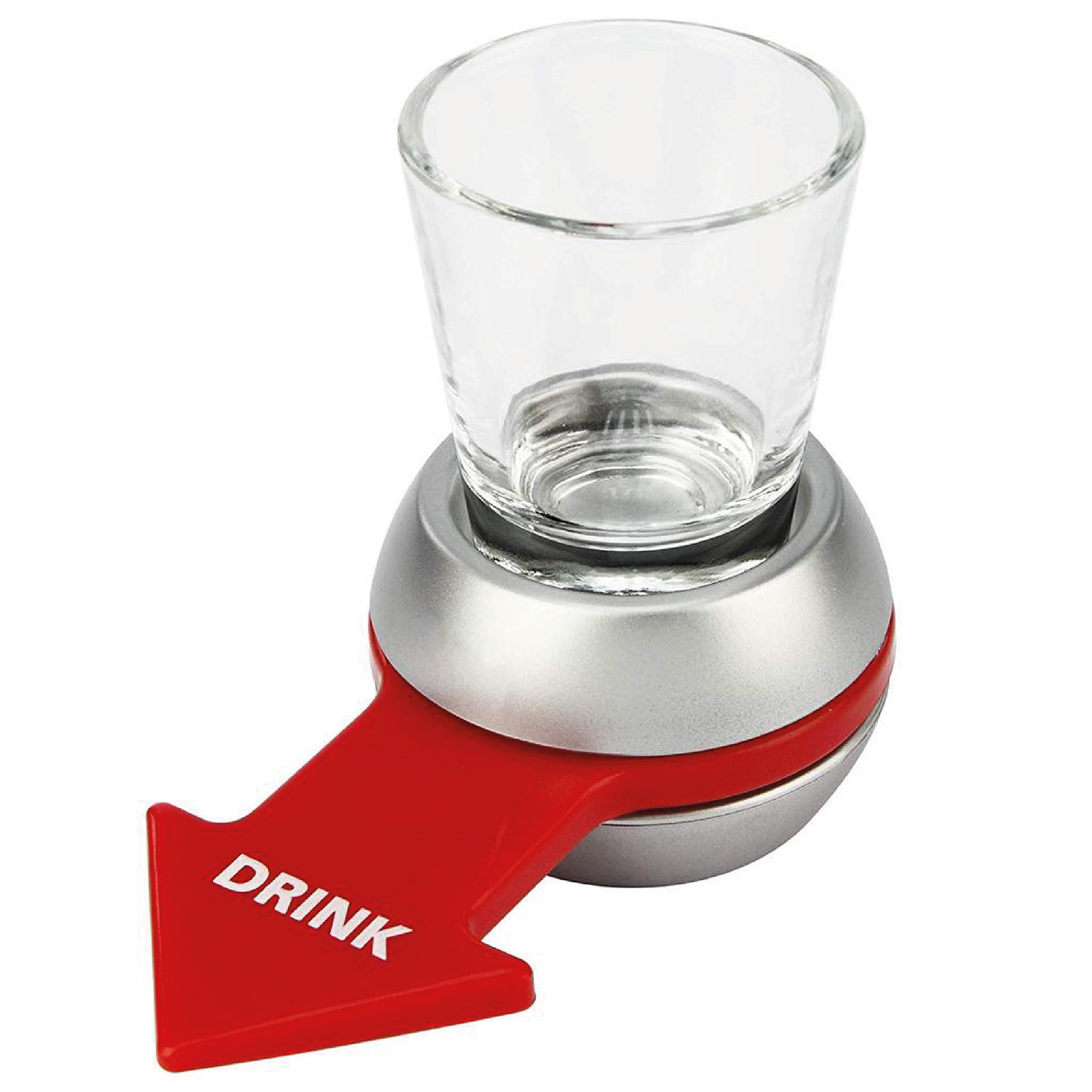 Foto 1 | Juego de Beber Chic Fantasy de Ruleta