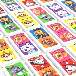 Foto 4 | Dominó Paw Patrol Spin Master