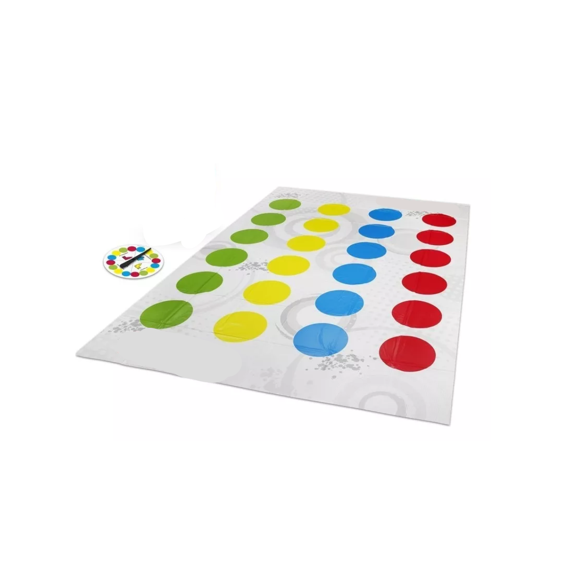 Foto 2 pulgar | Juego de Piso Eo Safe Imports Esi-11260 Blanco