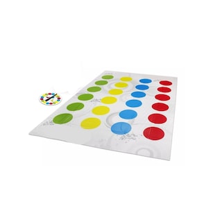 Foto 1 | Juego de Piso Eo Safe Imports Esi-11260 Blanco