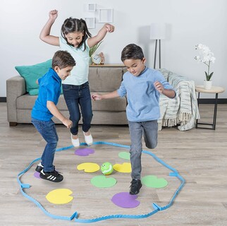 Foto 2 | Venta Internacional - Croc  € ~ Nâ € - Divertido Juego Familiar Para Niños De 3 Años En Adelante