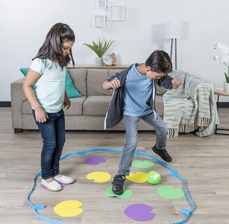 Foto 4 | Venta Internacional - Croc  € ~ Nâ € - Divertido Juego Familiar Para Niños De 3 Años En Adelante