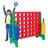 Juego Gigante de Conecta 4 Costzon - Venta Internacional