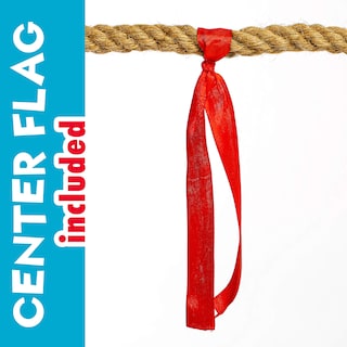 Foto 6 | Cuerda De Tira Y Afloja Franklin Field Day De 20 Pies Para Niños Y Adultos - Venta Internacional.
