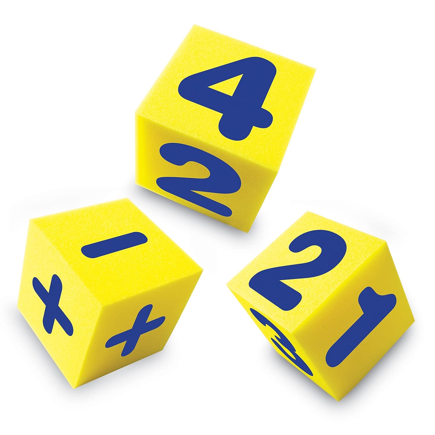 Foto 3 pulgar | Recursos De Aprendizaje De Juegos De Suelo Las Matemáticas Marcan El Lugar Durante Más De 5 Años - Venta Internacional
