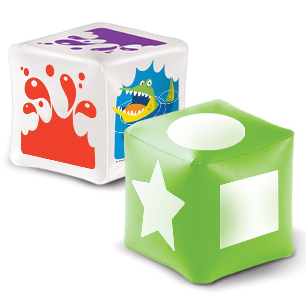 Foto 5 pulgar | Recursos De Aprendizaje De Juegos De Suelo Crocodile Hop Durante Más De 3 Años - Venta Internacional.