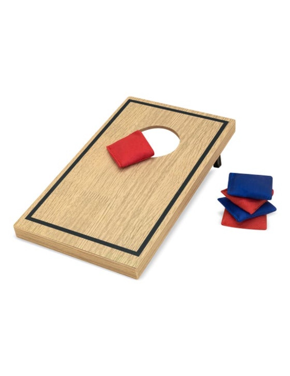 Foto 2 | Mini Juego De Lanzamiento Cornhole